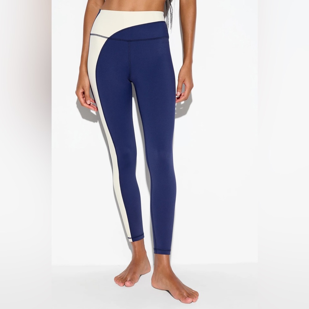Spiritual Gangster Skye 7/8 Legging
